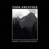 Radical Antihuman Ritual