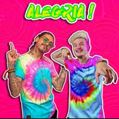 Alegría
