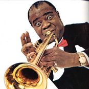 louis armstrong & his all-stars