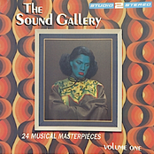 The Sound Gallery