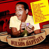 O Samba Carioca de Wilson Baptista