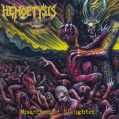 Shadow Of Death by Hemoptysis