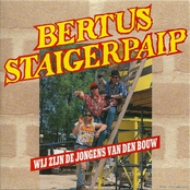 Wij zijn de jongens van den bouw