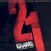21 Grams original motion picture soundtrack