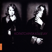 Kopatchinskaja - Say