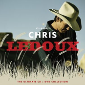 Horsepower by Chris Ledoux