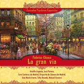 La gran via (Zarzuela en un acto)