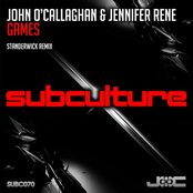 Games (Ian Standerwick Remix)