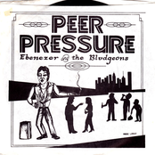 Peer Pressure EP