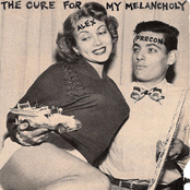 The Cure for My Melancholy