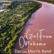 Darrin Morris Band: Girl from Oklahoma