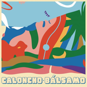 Caloncho: Bálsamo