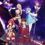 Enter - Single
