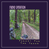 Forest for the Trees - Single