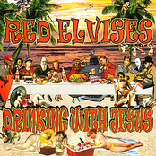 Play Me Your Banjo by Red Elvises