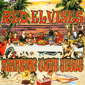 Twist Like Uma Thurman by Red Elvises