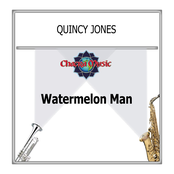 Gerry Old Man by Quincy Jones