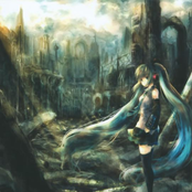 初音幻想