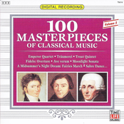100 Masterpieces Vol. 7 (1854-1866)