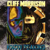 August Moon by Cliff Morrison & The Lizard Sun Band
