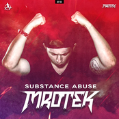 Mrotek: Substance Abuse