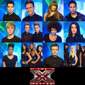 x factor finalists 2009