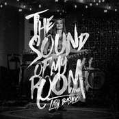 Lari Basilio: The Sound of My Room