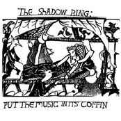 Put the Music in Its Coffin