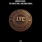 The Funk EP