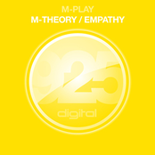 Mplay M-Theory / Empathy - 925 Digital