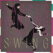 Swing by Kasper Winding