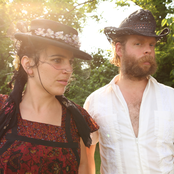 dawn mccarthy & bonnie 'prince' billy