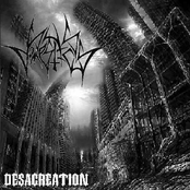 Desacreation