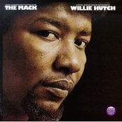Album cover for The Mack - Original Motion Picture Soundtrack, by Willie Hutch