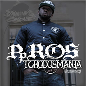 Tchodosmania