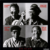 ronnie earl, pinetop perkins, calvin jones & willie smith