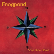 Home by Frogpond