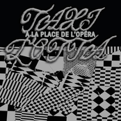 À la Place de l'Opéra