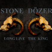 Stone Dözer I