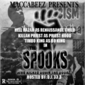 The Spooks Who Kicked Down the Doorz