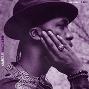 Marcus Machado: Aquarius Purple