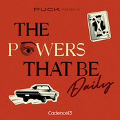 The Powers That Be: Daily