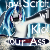 Vinyl Will Kick Your Ass by Sci