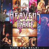 Metal Hymn by Heavens Gate