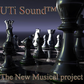 UTi Sound™ - The New Musical project