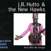 Why Do Things Happen To Me by J.b. Hutto & The New Hawks