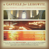 A Canticle For Leibowitz