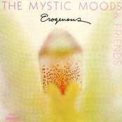 The Magician by The Mystic Moods Orchestra