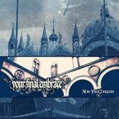 Now You Conquer - EP