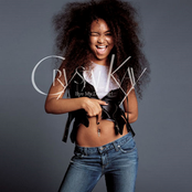 未来の地図 by Crystal Kay